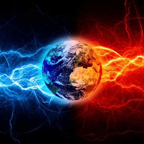 Fire and Ice .
